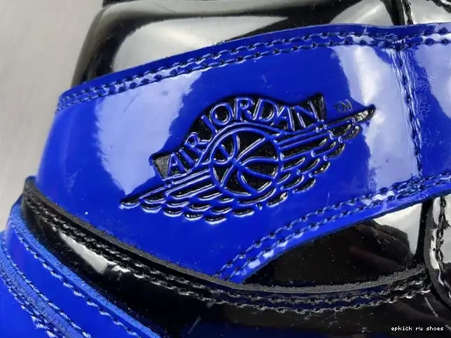 Rep Jordan 555088-404 1 High Retro OG 0529